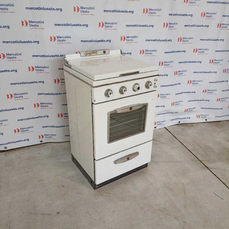 Cucina a gas Gasfire Vintage