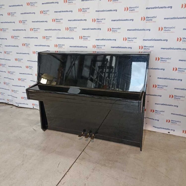 Pianoforte da studio Schulze Pollmann 112