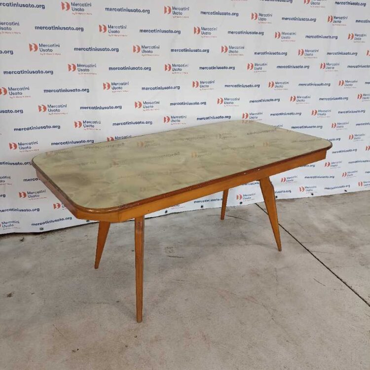 Tavolo Vintage design anni 50-60