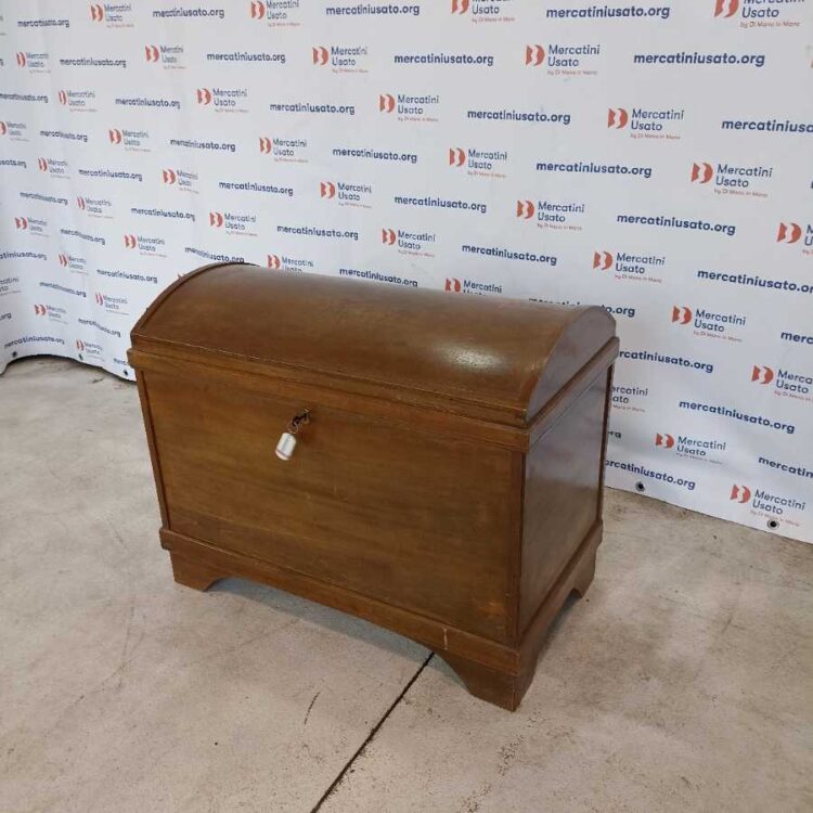 Baule Vintage anni 50
