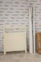 Letto singolo Ikea Hemnes