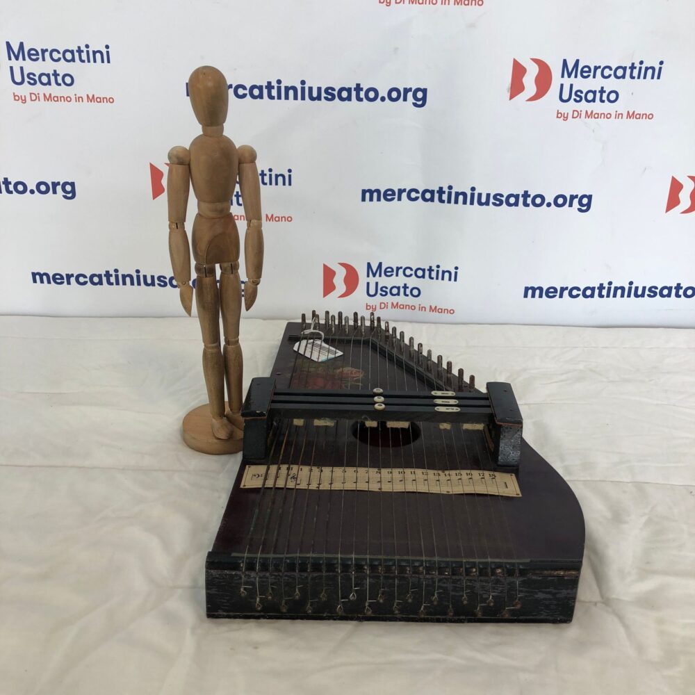 Auto Harp Made in Germany - immagine 2