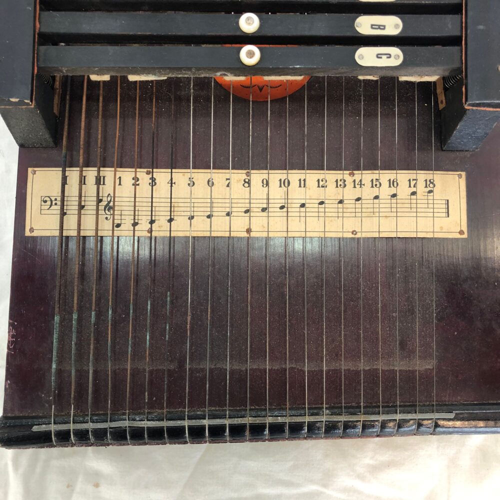 Auto Harp Made in Germany - immagine 4