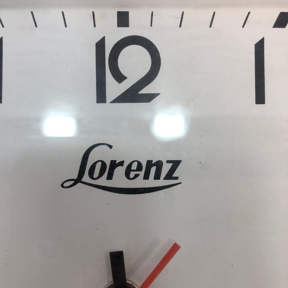 Orologio da parete Lorenz Automatic Perpetua - immagine 3