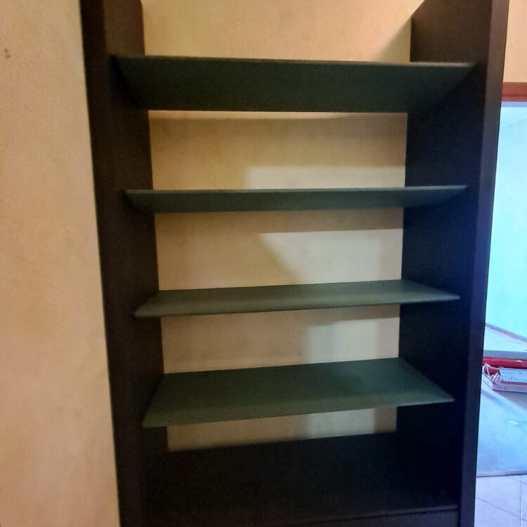 Libreria Moderna B&B Italia