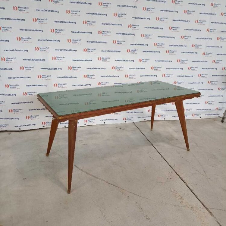 Tavolo Vintage anni 60