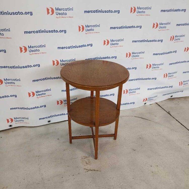 Tavolino da caffè stile Hoffmann per Khon