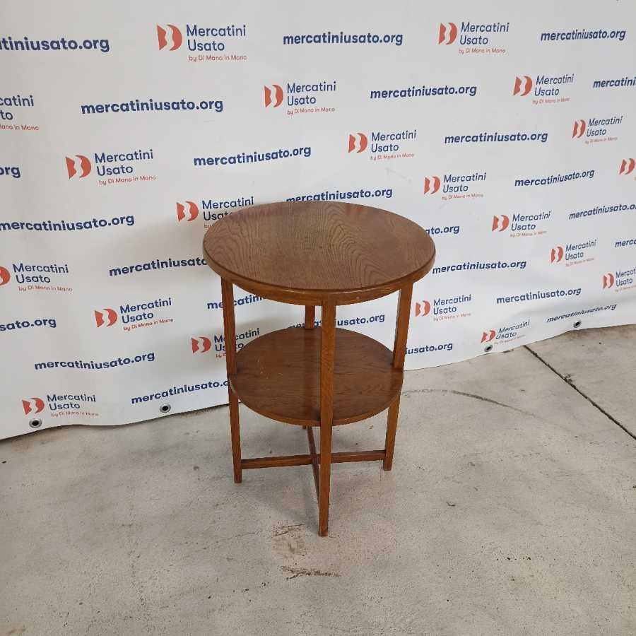 Tavolino da caffè stile Hoffmann per Khon