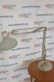 Lampada Vintage da architetto stile industrial