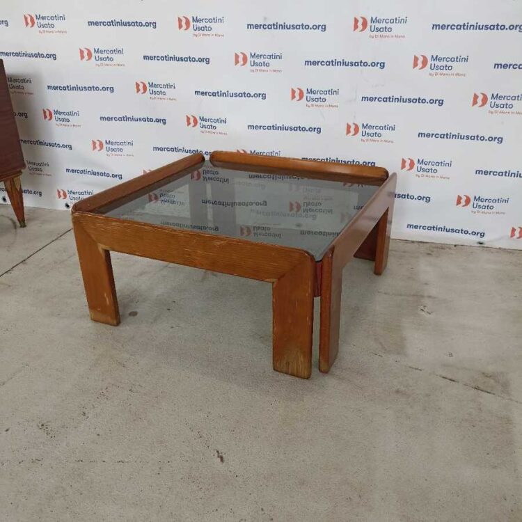 Tavolino Design anni 60-70