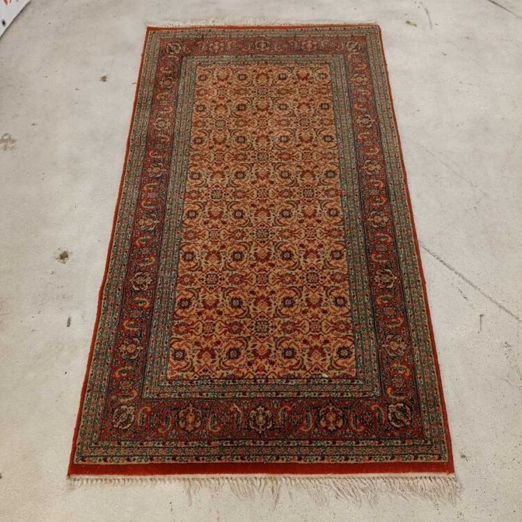 Tappeto Bijar Iran