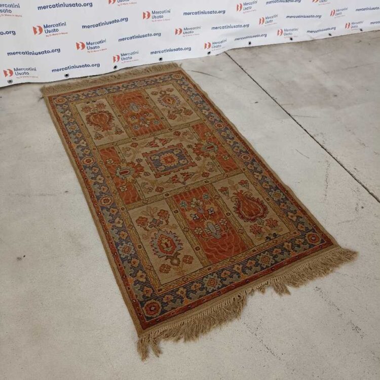 Tappeto Orientale