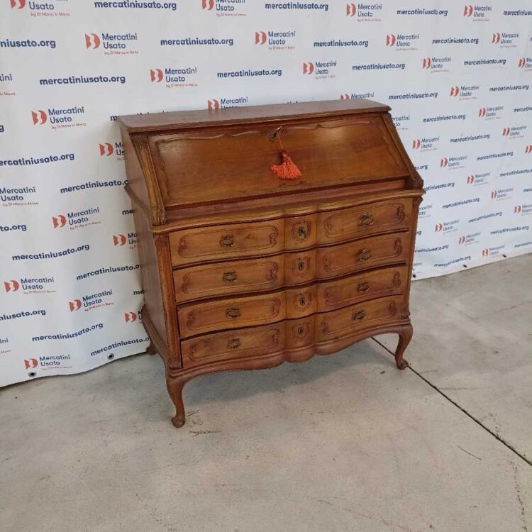 Ribalta stile Luigi Filippo per Shabby
