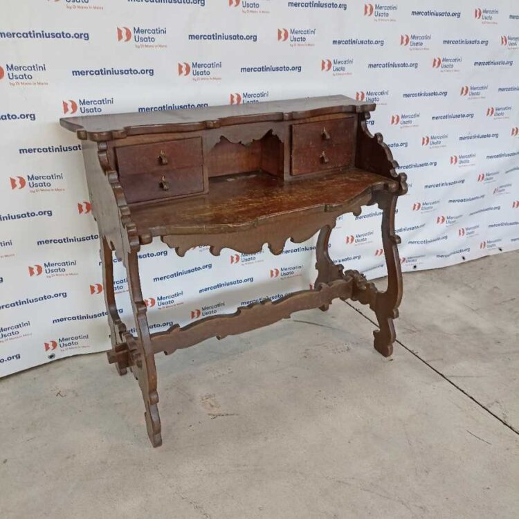 Scrittoio stile Fratino prima metà 900