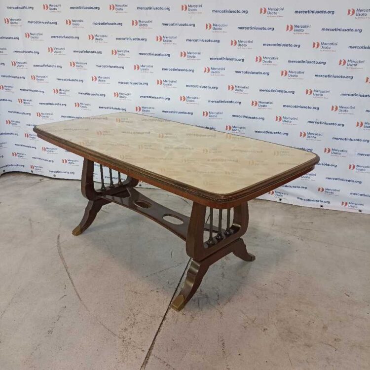 Tavolo stile Art Decò prima metà 900