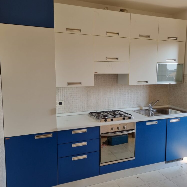 Cucina completa Scavolini