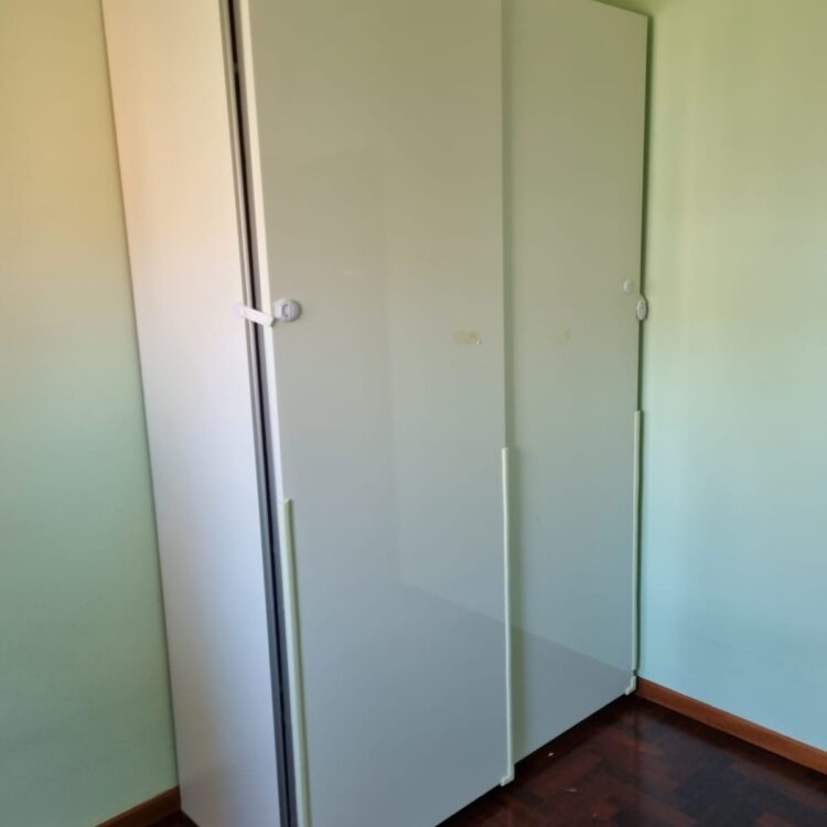 Armadio 2 ante scorrevoli Pax Ikea