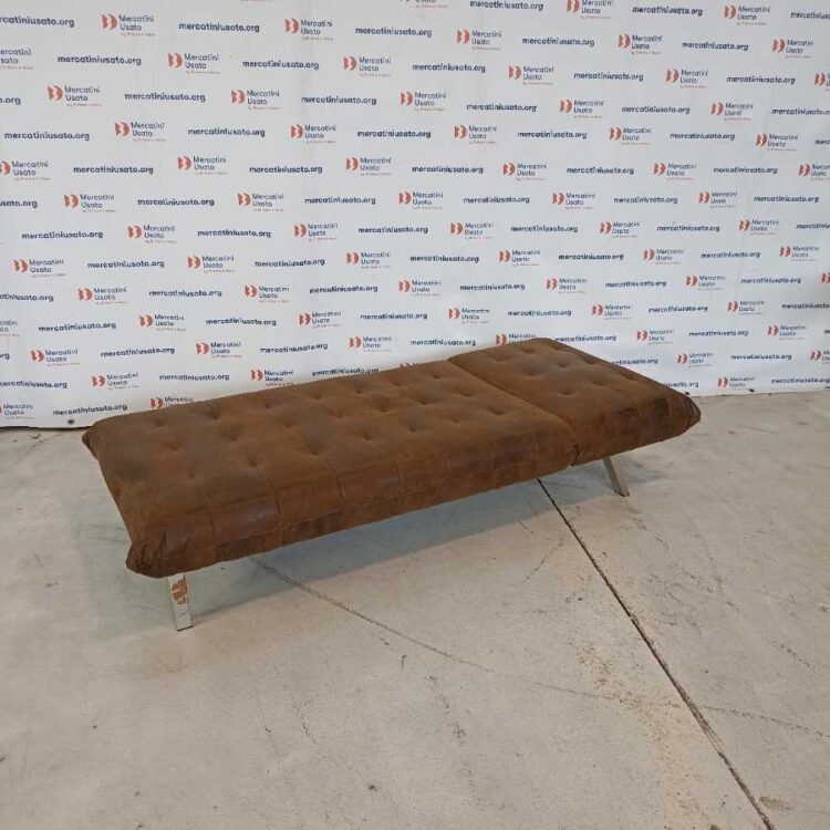 Divano Chaise Longue Maisons di Monde