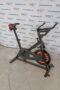 Cyclette professionale da interno