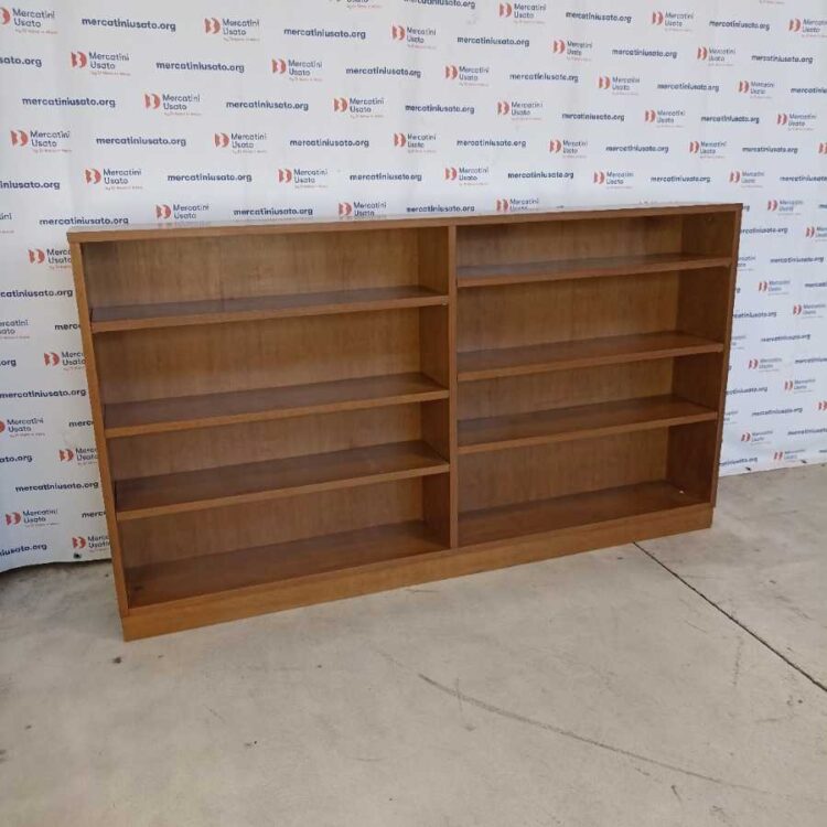 Mobile Libreria Vintage anni 50