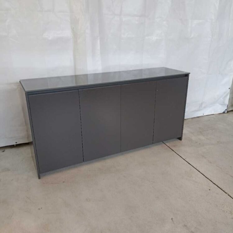 Mobile Highboard Design Moderno