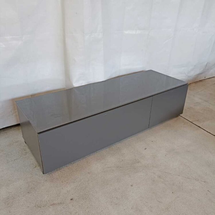 Mobile TV basso design moderno