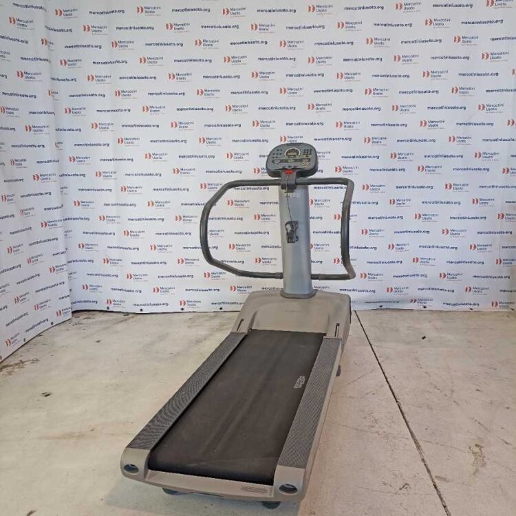 Tapis Roulant SPAZIO FORMA LT TechnoGym