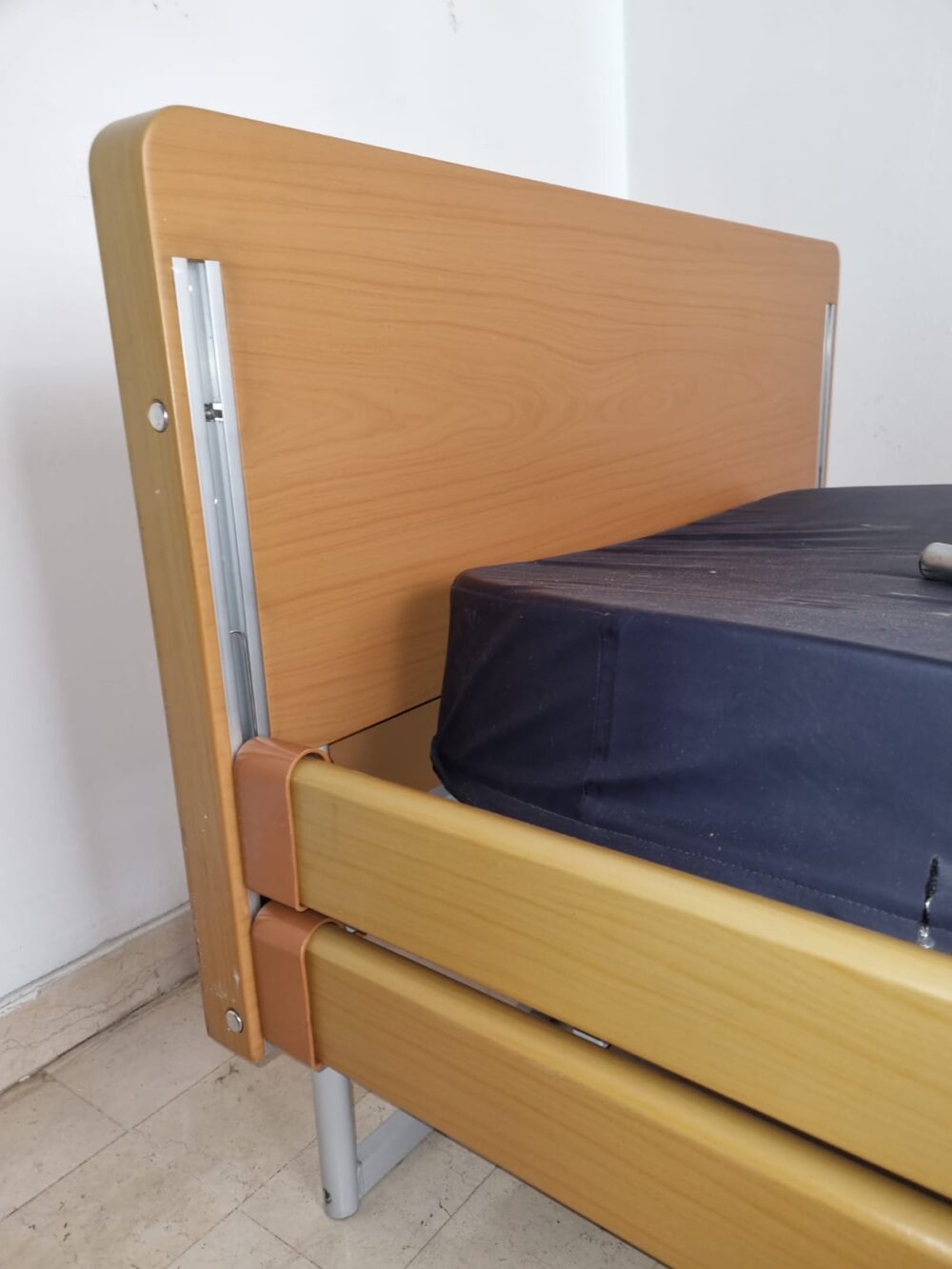 Letto ortopedico Wimed - immagine 2