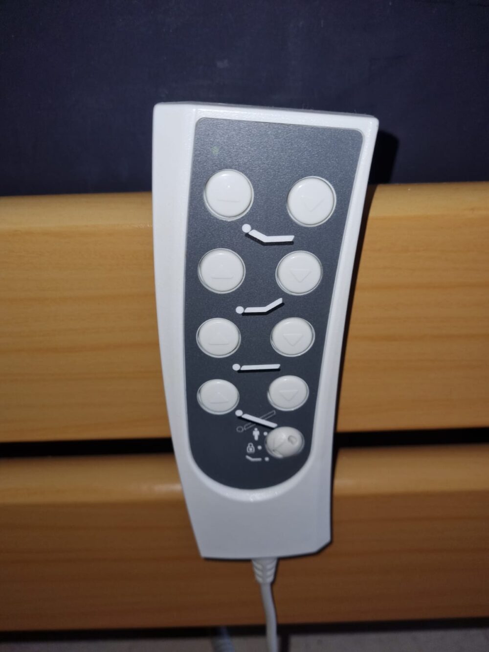 Letto ortopedico Wimed - immagine 3