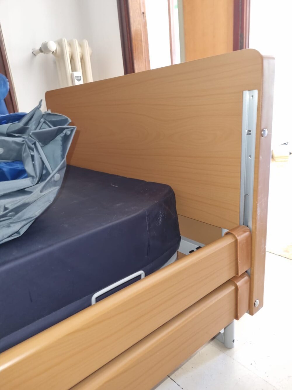 Letto ortopedico Wimed - immagine 5