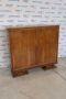 Credenza in stile metà 900