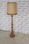 Lampada a piantana Vintage stile Barocco