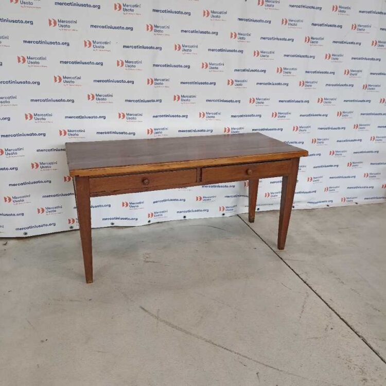 Tavolo Scrittoio stile Direttorio