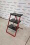 Scaletta Step impress for Magis Design Van Onck
