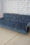 Divano letto stile Fernando Buzzi