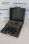 Macchina da scrivere Remington Rand non testata
