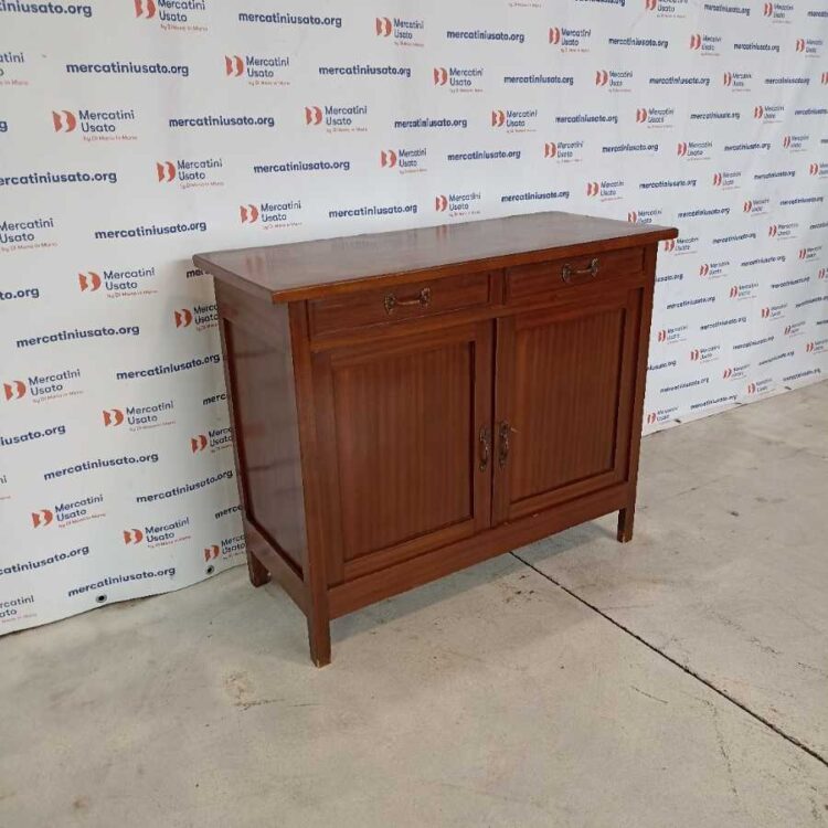 Credenza Rustica di metà 900