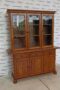 Credenza con Vetrina Vintage