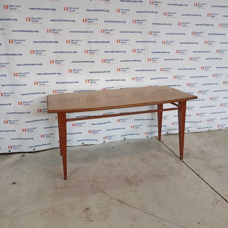 Tavolo Design anni 50