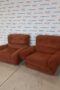 Coppia Poltrone Vintage anni 70-80