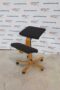 Sedia Ergonomica da studio Design Stokke