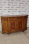 Credenza mossa stile Francese