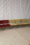 Set di 6 Poltrone Vintage anni 60