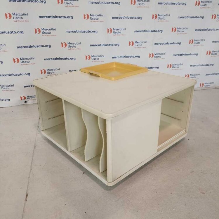 Tavolino da Centro design anni 60