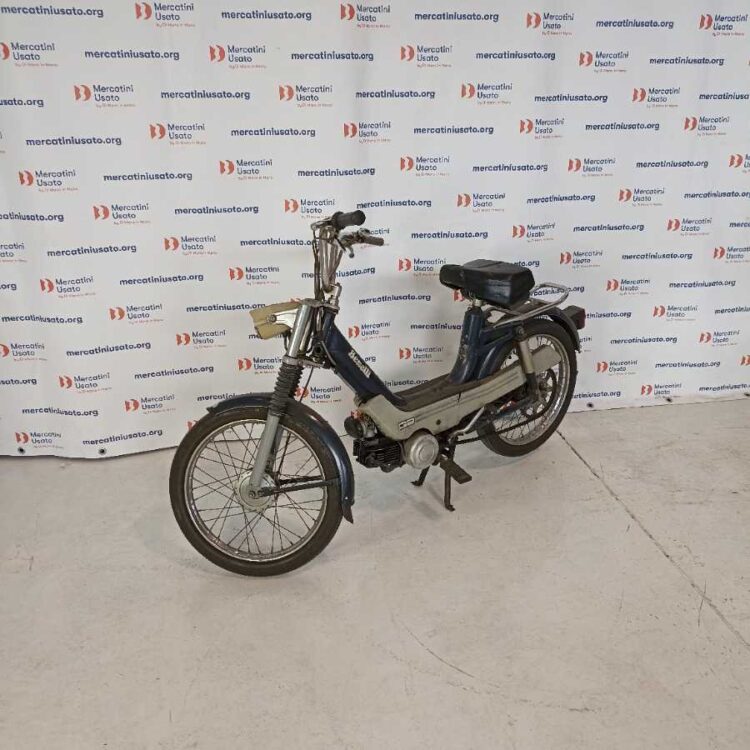 Motorino Benelli G2 Vintage