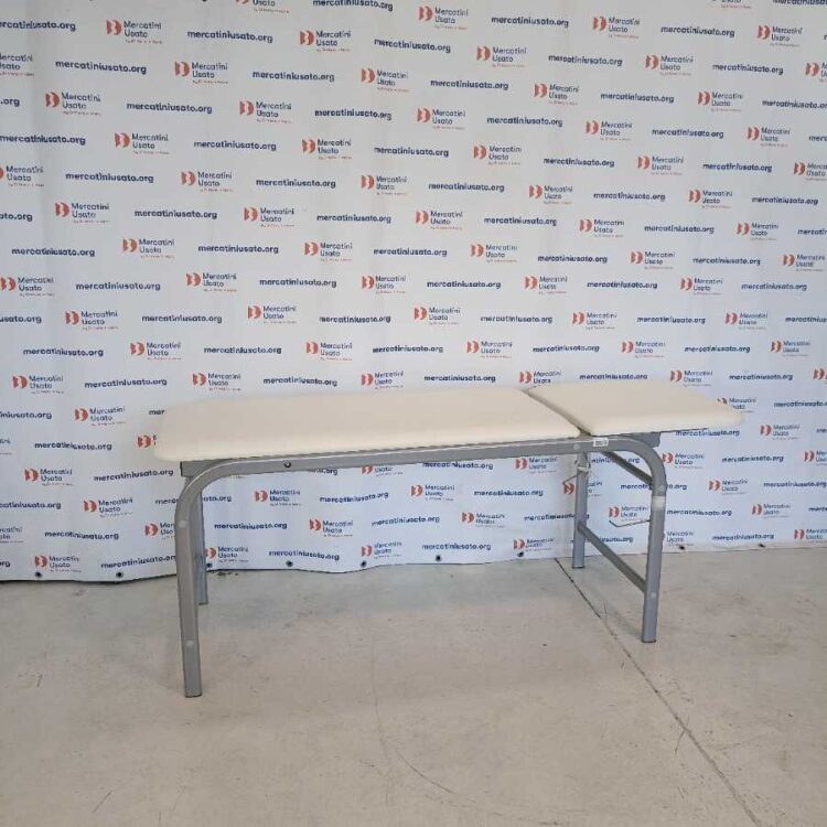 Lettino da visita generale