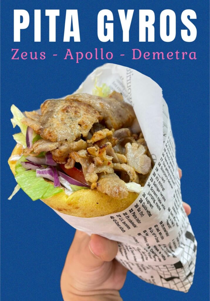 🍴 Il Food Truck di Itaka Crazy Pita (1)