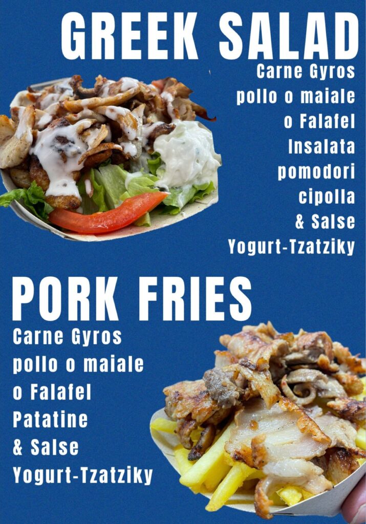 🍴 Il Food Truck di Itaka Crazy Pita (2)