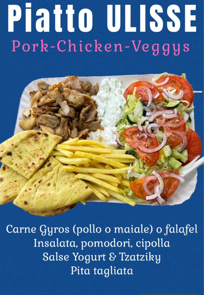 🍴 Il Food Truck di Itaka Crazy Pita (3)