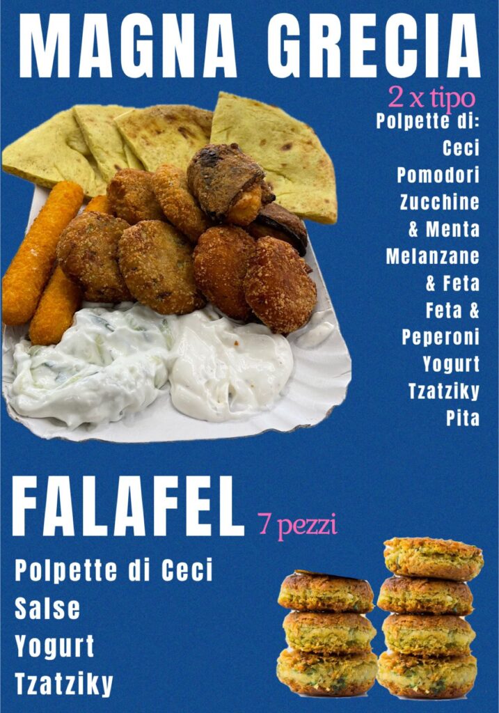 🍴 Il Food Truck di Itaka Crazy Pita (4)